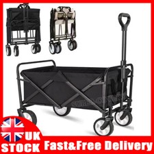 New Heavy Duty Foldable