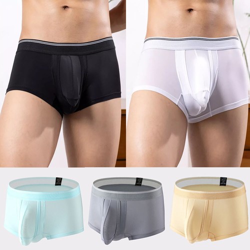 Mens boxer shorts briefs - mens,