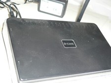 Used ADSL Wireless Router 4
