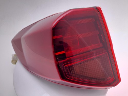 Suzuki vitara tail light rear - light,