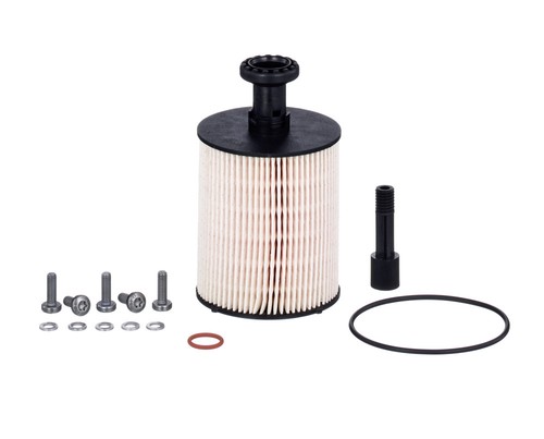 Mann filter 9009 kit fuel - mann-filter,