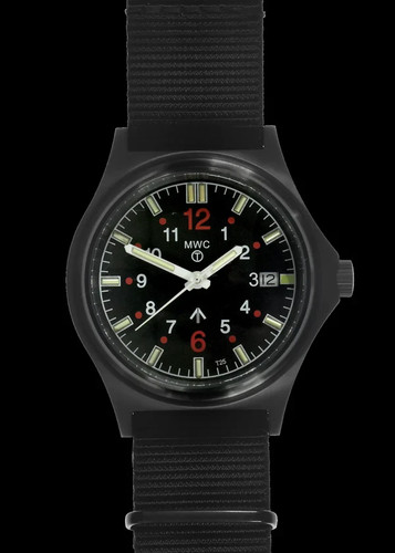 Mwc g10sl mkv - pvd, coated