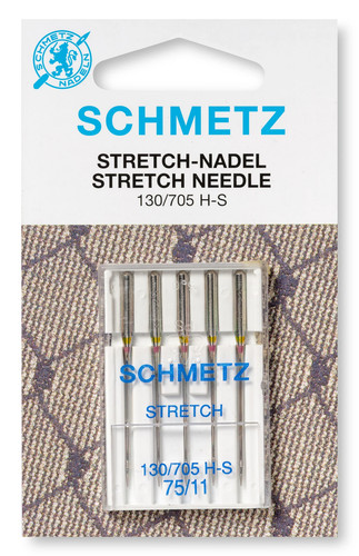 Stretch and twin - and,