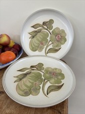 Denby - Troubadour - 10"