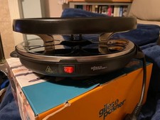 Raclette Grill Electric