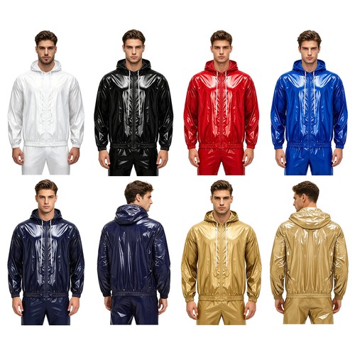 Men waterproof tracksuit - waterproof,