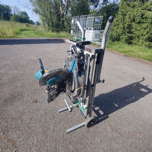 Makita ls004gz01 40v max - 40v, xgt