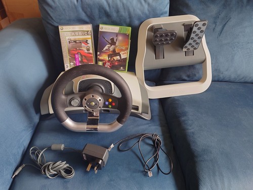 Official xbox 360 racing - official,