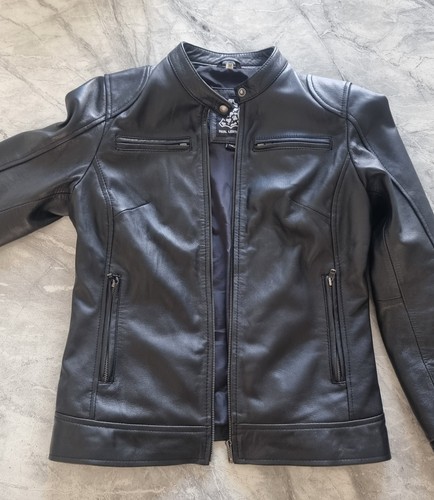 Tall womens genuine leather - womens,