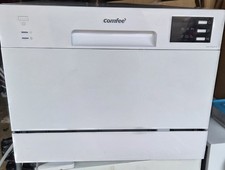 Portable Mini Dishwasher