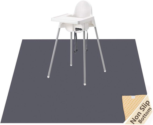 Splash mat for - splash, under