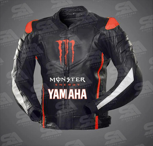 New yamaha monster energy - new,