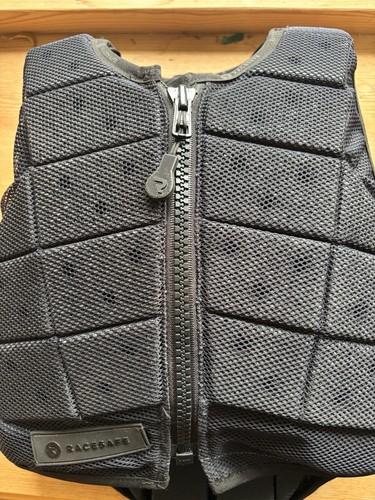 Racesafe children body - racesafe,