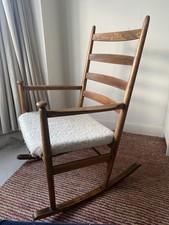 1960s Danish Niels Eilersen