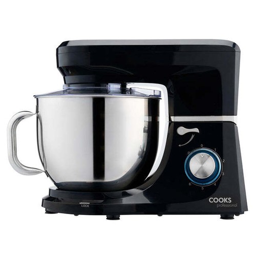 Electric stand mixer - electric,