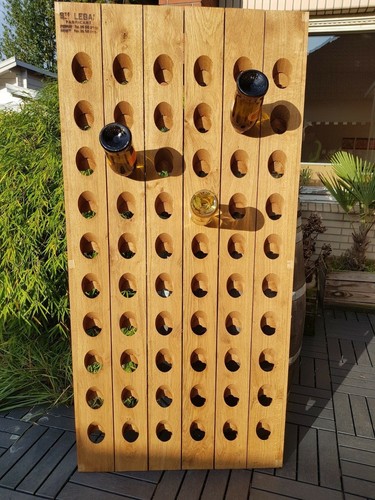 Original champagne riddling - champagne,