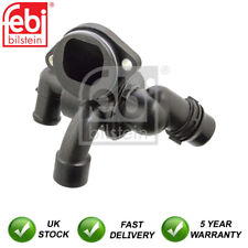 Thermostat Coolant Febi Fits