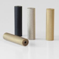 Knurled Cord Weight Cord Pull