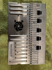 mercedes-benz s-class 2009 w221 Harman kardon AMP