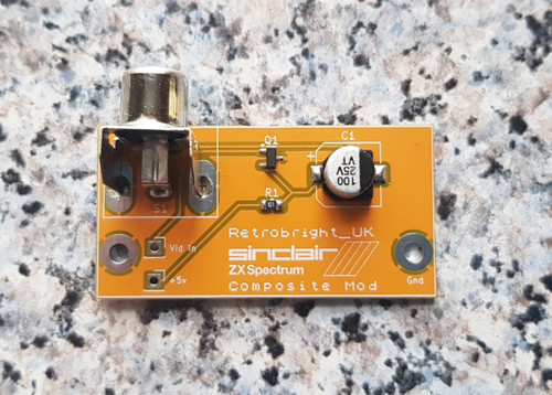 Spectrum composite mod - zx,