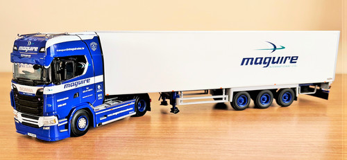 Wsi scania series with - wsi,