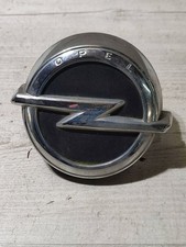 Opel Corsa E 2018 Badge logo