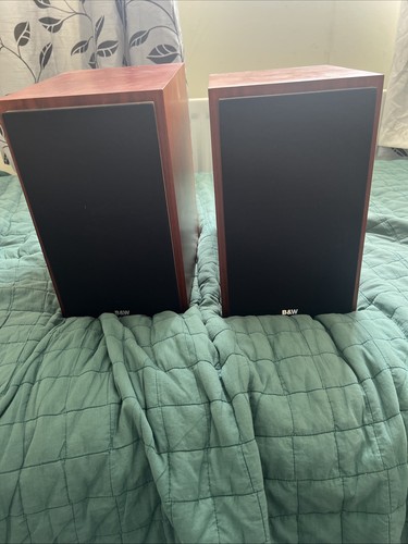 Bowers wilkins cm2 - bowers,