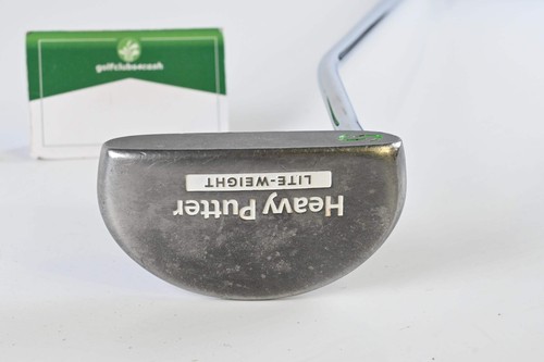 Boccieri heavy putter lite - heavy,