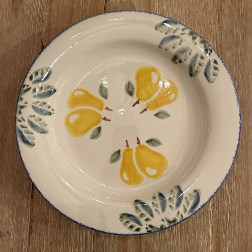 Set vintage poole pottery - of, 4