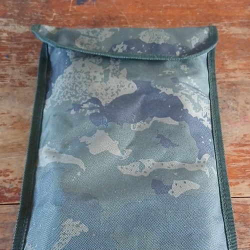 Solar hot spot - heat, pad