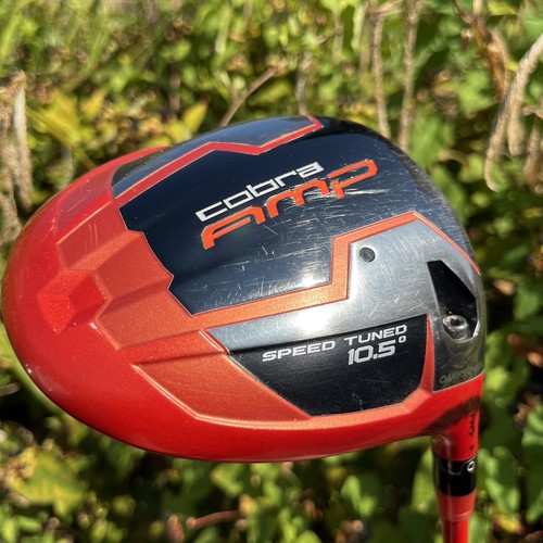 Cobra king amp driver - king🚩amp,