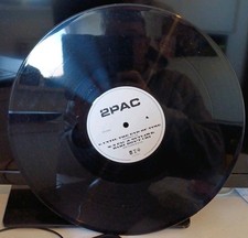 2Pac Until the End of Time