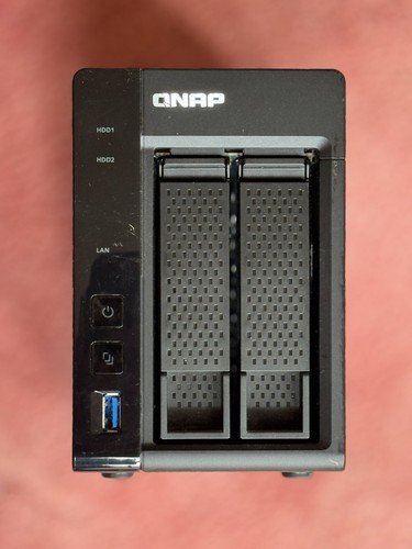 Qnap 253a nas 8gb 1 - ts-253a,