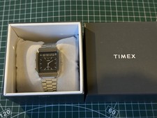 Reissued Timex Q 1982