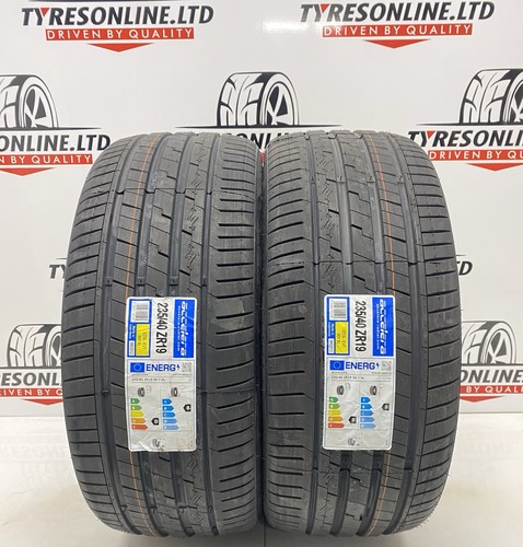235 accelera evt 96y - 40,