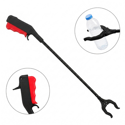 82cm long grabber reacher - long,