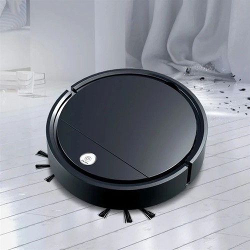 Cordless smart robot - cordless,