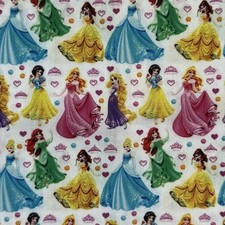 Belle Cinderella Ariel Disney