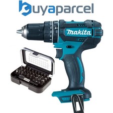 Makita DHP482Z 18v LXT 2 Speed