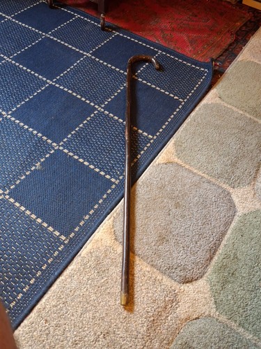 Handmade vintage wooden - vintage,