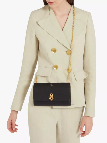 595 mulberry amberley - amberley, clutch