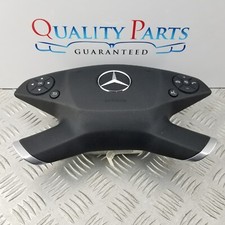 MERCEDES E CLASS STEERING