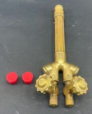 Victor 315FC Torch Handle 9'' Cutting VEC Gas Welding VanGuard Heavy Duty