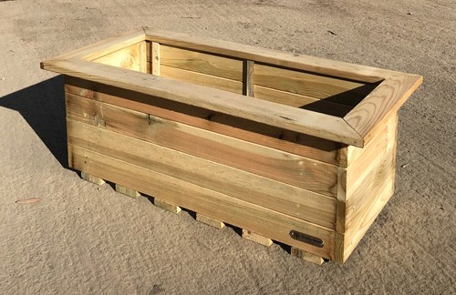 Simply wood signature - wood,