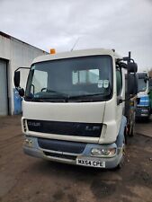 DAF LF45 BREAKING 2004