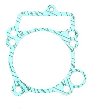 Gasket thickness 0.6 mm for