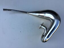 YAMAHA DTR125 DEP EXHAUST DOWNPIPE PIPE EXPANSION DT125R E X 04-13 DT125X DT125