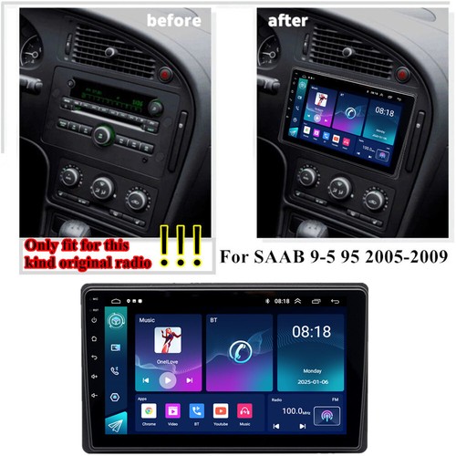 Fit for saab - for,