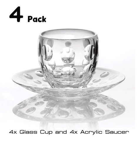 Pack guzzini venice - venice, glass