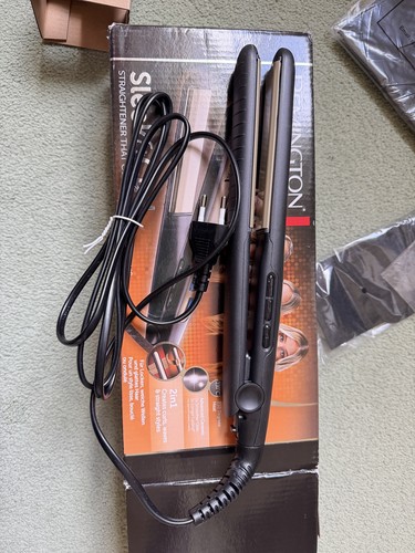 Remington s6500 sleek curl - remington,